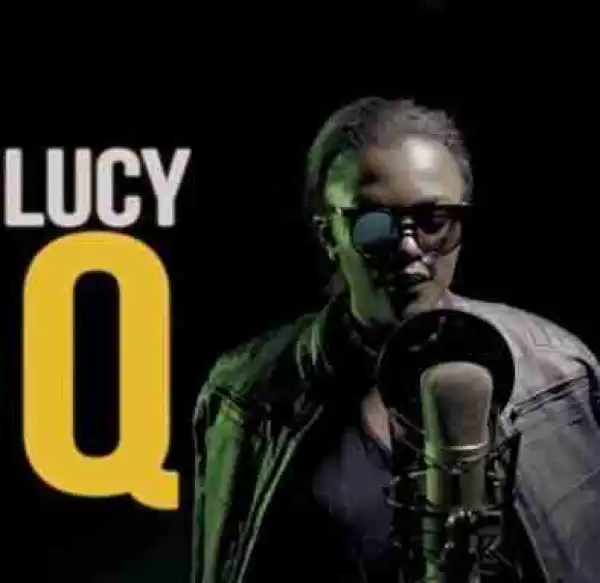 Lucy Q - ZoneOut (Freestyle)